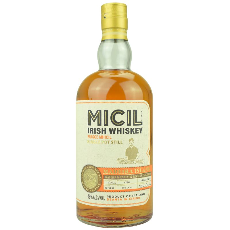 Micil Madeira Island – Produktansicht