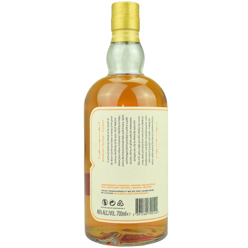 Micil Madeira Island – weitere Produktansicht