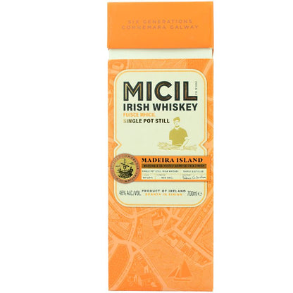 Micil Madeira Island – Detailansicht 2
