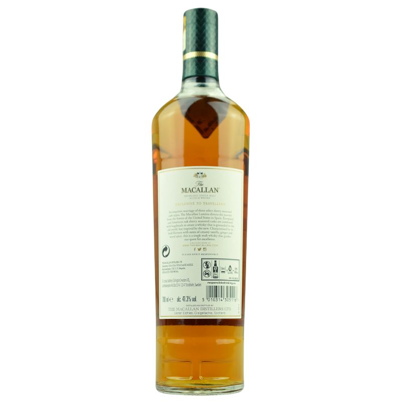 Macallan Lumina