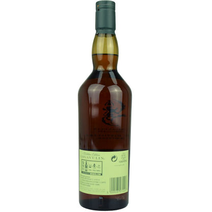 Lagavulin Distillers edition 2022
