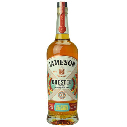 Jameson Crested – Produktansicht