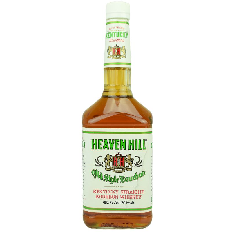 Heaven Hill Bourbon