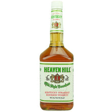 Heaven Hill Bourbon