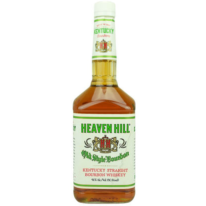 Heaven Hill Bourbon