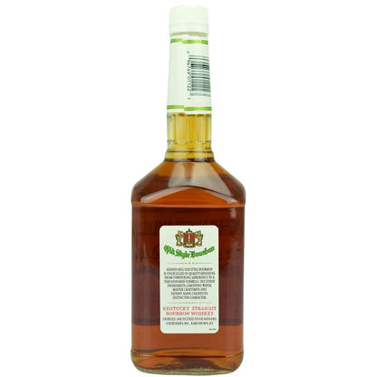 Heaven Hill Bourbon