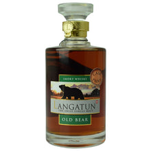 Langatun Old Bear