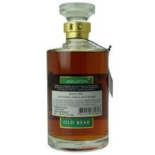 Langatun Old Bear