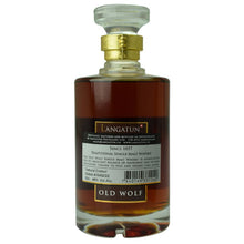 Langatun Old Wolf