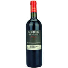 Cantaloro Toscana Rosso Biologico