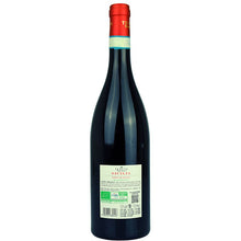 Alto Reale Sicilia Nero D`Avola Tenuta Rapitala