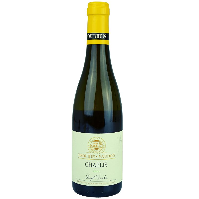 Joseph Drouhin Chablis 0,375l – Produktansicht