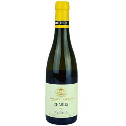 Joseph Drouhin Chablis 0,375l – Produktansicht