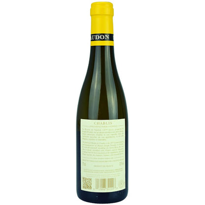 Joseph Drouhin Chablis 0,375l – weitere Produktansicht