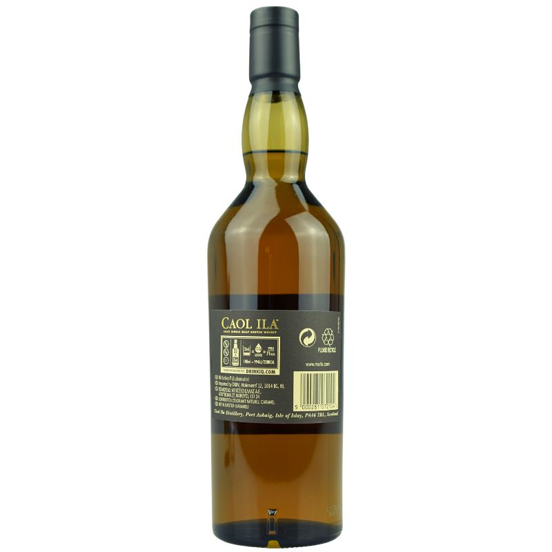 Caol Ila Distillers Edition 2022