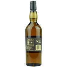 Caol Ila Distillers Edition 2022