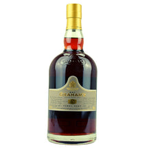 Graham's 40 Jahre Tawny Port
