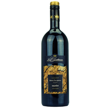 Le Contesse Merlot IGT