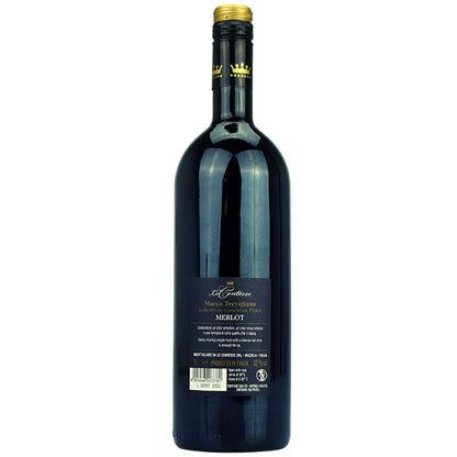 Le Contesse Merlot IGT