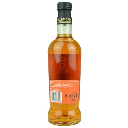 Loch Lomond 10 Years