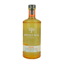 Whitley Neill Peach