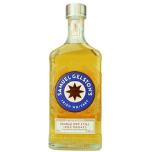 Samuel Gelston’s Single Pot Still Pinot Noir