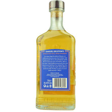 Samuel Gelston’s Single Pot Still Pinot Noir