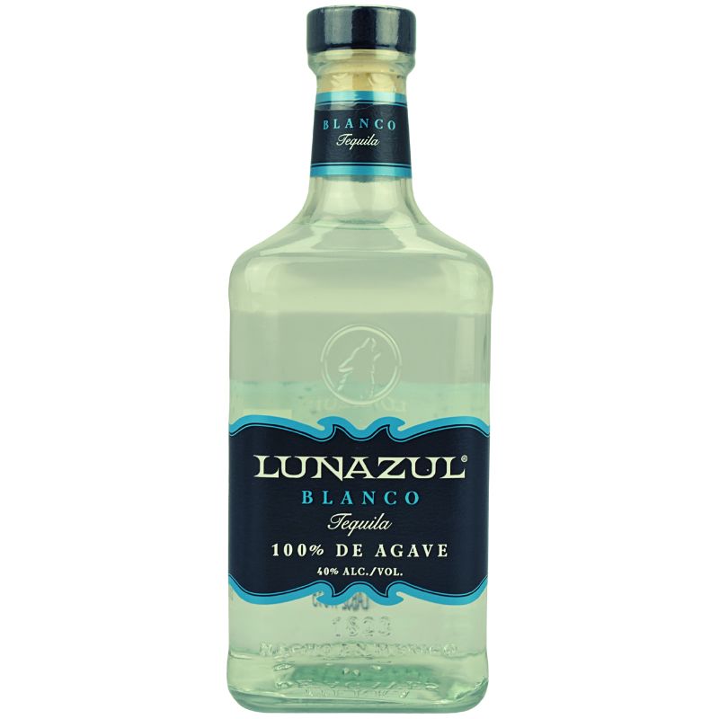 Lunazul Blanco