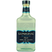 Lunazul Blanco – Produktansicht