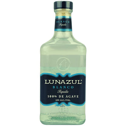 Lunazul Blanco