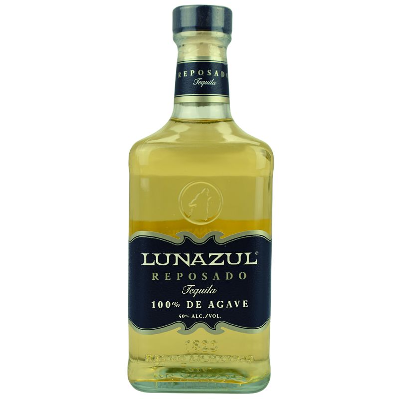 Lunazul Reposado Tequila