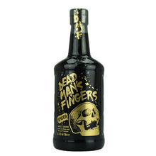 Dead Man's Fingers Spiced Rum
