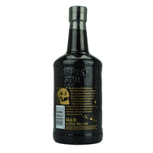 Dead Man's Fingers Spiced Rum