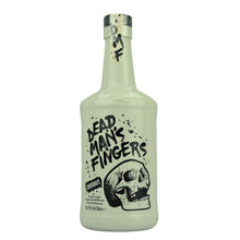 Dead Man's Fingers Coconut Rum