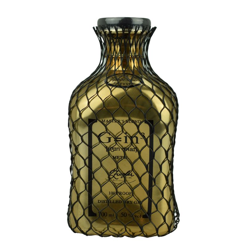 Ziegler G=in3 100 Proof – Produktansicht