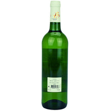 Chateau Mont Saint Pey blanc