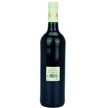 Chateau Mont Saint Pey Rouge