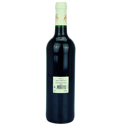 Chateau Mont Saint Pey Rouge