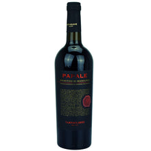 Varvaglione Papale Primitivo di Manduria
