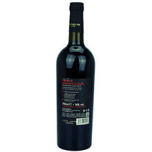 Varvaglione Papale Primitivo di Manduria