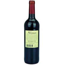 Les Arceaux Minervois Syrah-Grenache