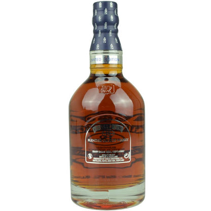 Chivas Regal 18 Jahre Pininfarina Edition