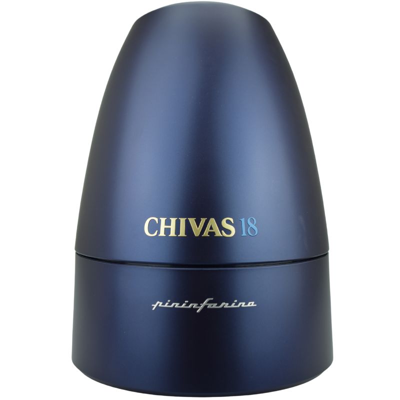 Chivas Regal 18 Jahre Pininfarina Edition