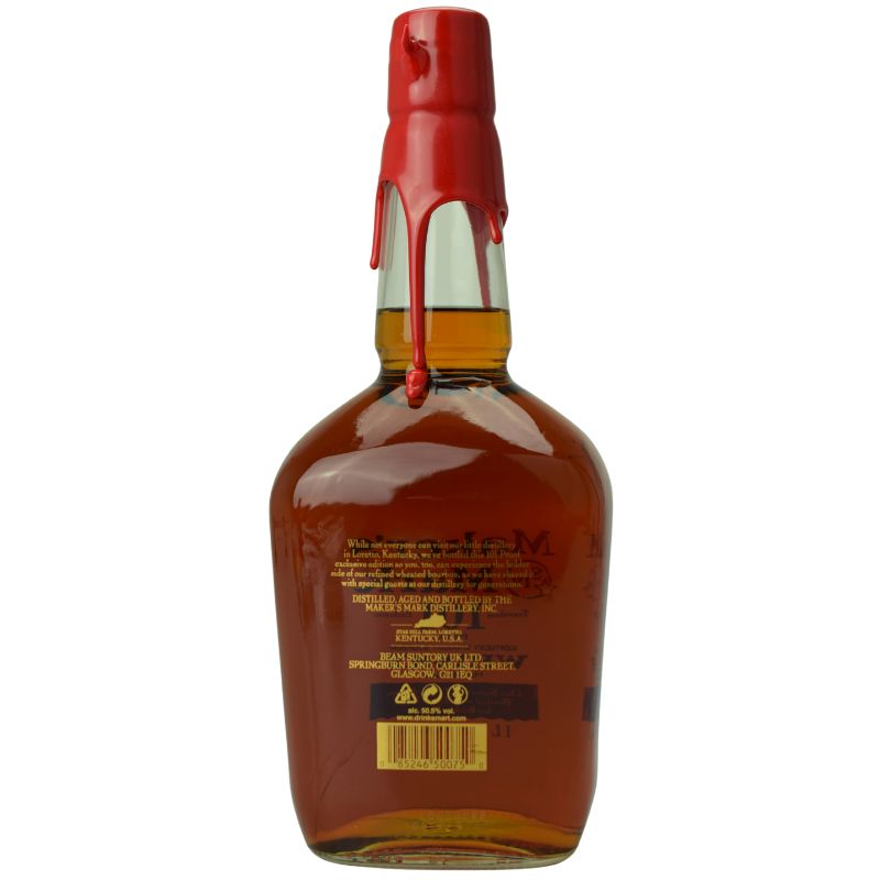 Makers Mark 101 Proof