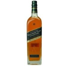 Johnnie Walker Explorers Club Gold Route