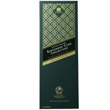 Johnnie Walker Explorers Club Gold Route