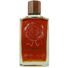 Jim Beam Lineage 15 Jahre