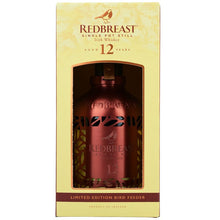 Redbreast 12 Jahre Limited Edition
