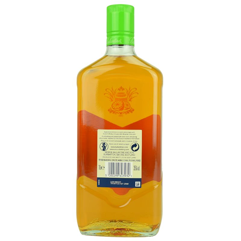 Ballantines Brasil