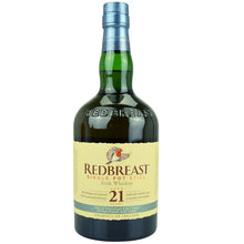Redbreast 21 Jahre